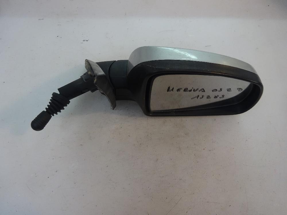 RETROVISOR DERECHO OPEL MERIVA 1.7 CDTI MT 75CV | 55KW