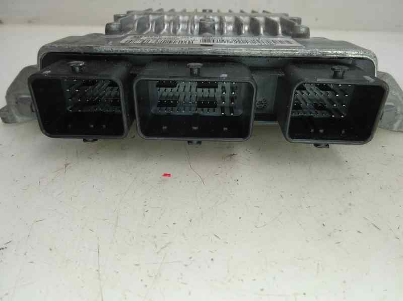 CENTRALITA MOTOR UCE CITROEN C5 2003 2.0 HDI MT 90CV