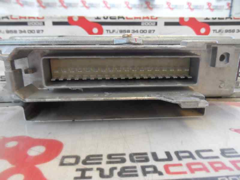 CENTRALITA MOTOR UCE CITROEN BERLINGO 1.1 MT 60CV