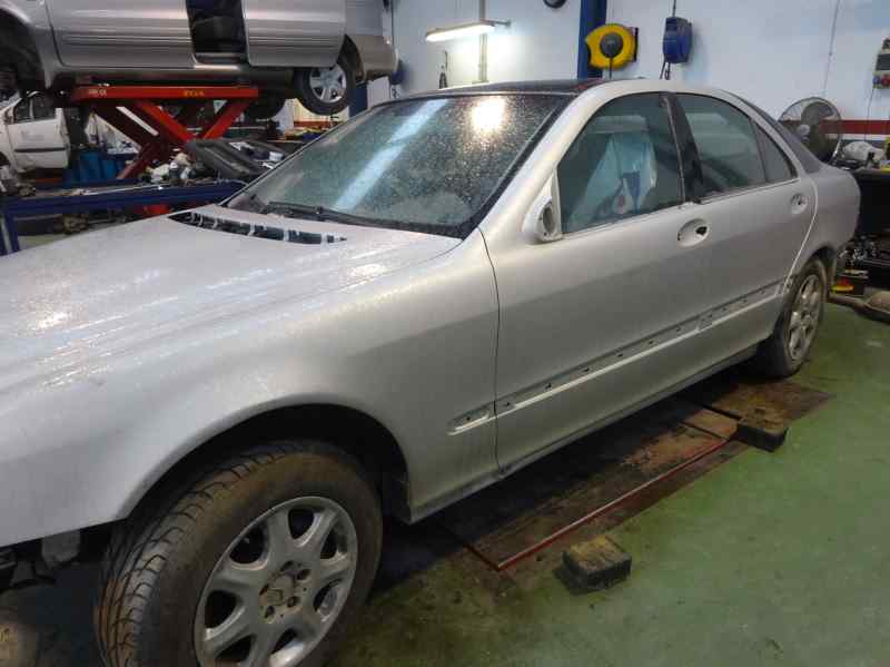MODULO ELECTRONICO MERCEDES BENZ CLASE S 3.2 S 320 CDI 5G-TRONIC 197CV