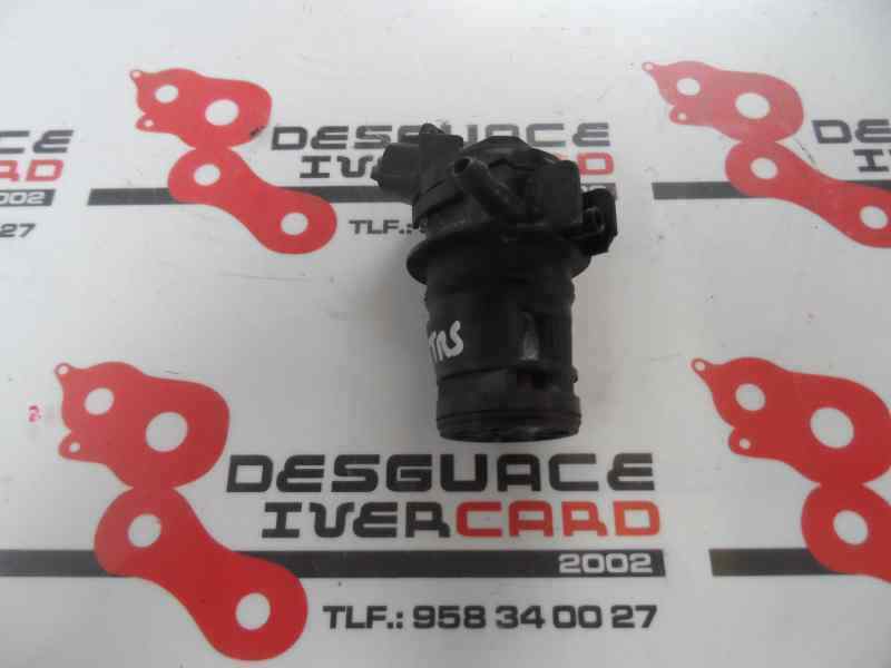 BOMBA LIMPIA MAZDA 6 2.0 MZR-CD MT 136CV | 100KW