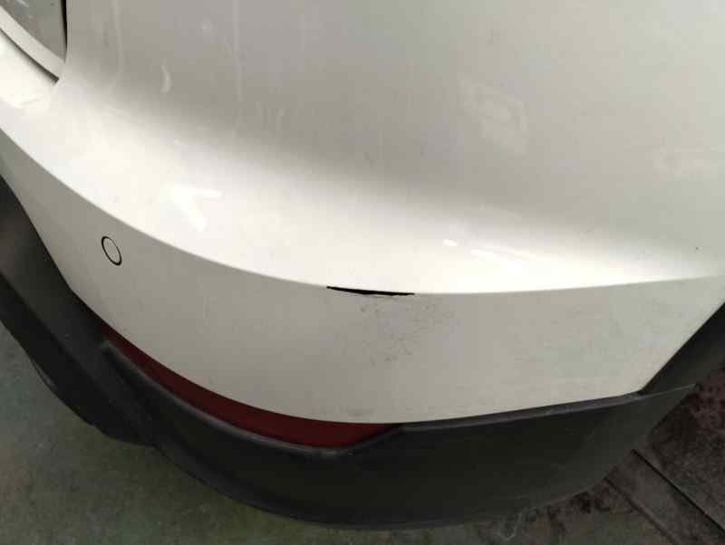 PARAGOLPES TRASERO SEAT ARONA 1.0 AMT 110CV | 81KW