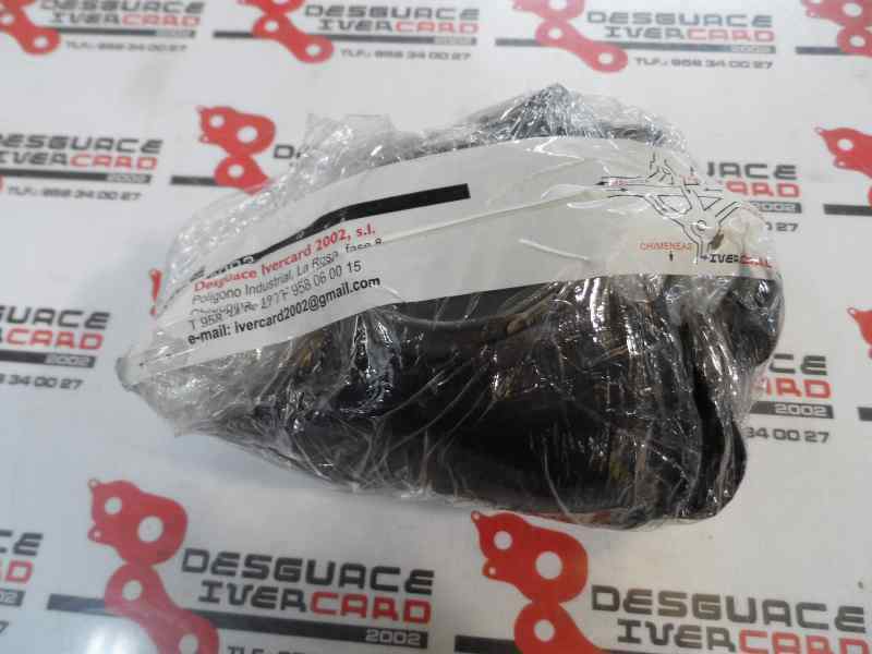 CINTURON SEGURIDAD DELANTERO DERECHO SEAT IBIZA 1.9 SDI MT 64CV