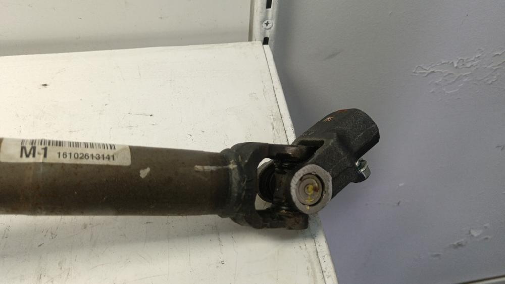 COLUMNA DIRECCION KIA CEED 1.4 MT 90CV | 66KW