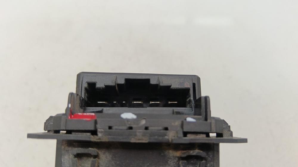 RESISTENCIA CALEFACCION CITROEN C4 2018 1.6 MT 100CV | 73KW