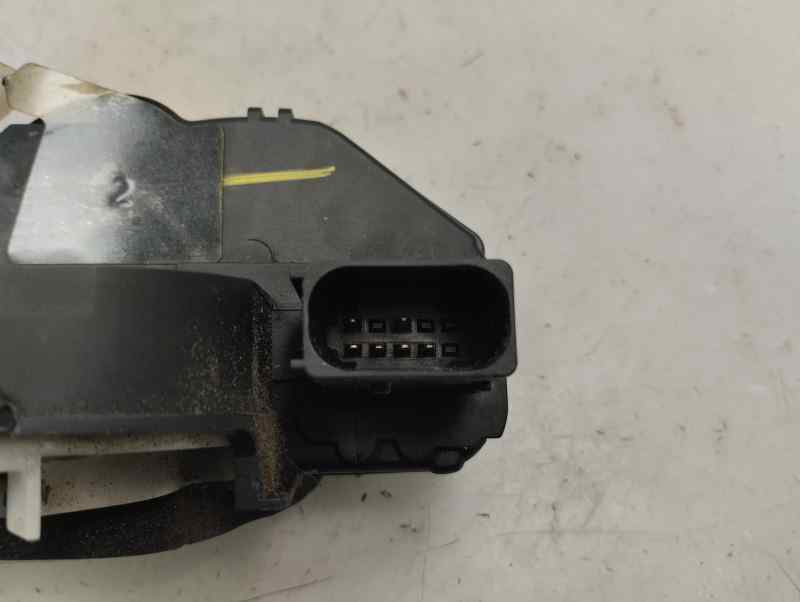 CERRADURA PUERTA DELANTERA DERECHA OPEL ASTRA 1.7 CDTI MT 125CV