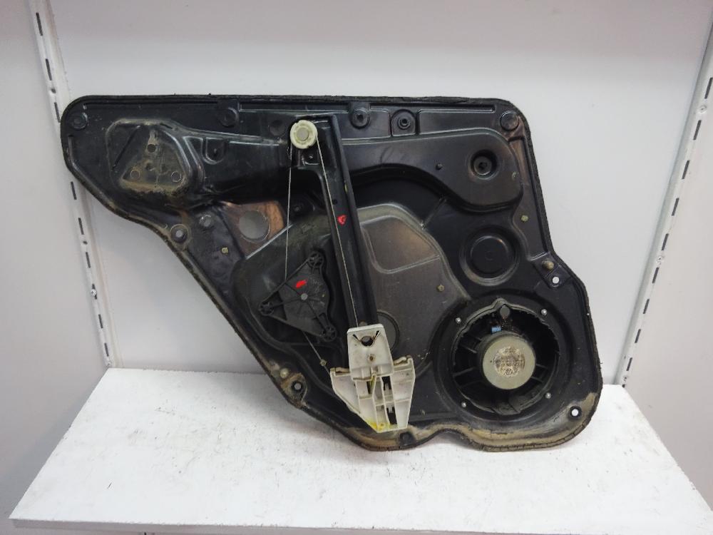 ELEVALUNAS TRASERO DERECHO SEAT TOLEDO 1.9 TD MT 110CV