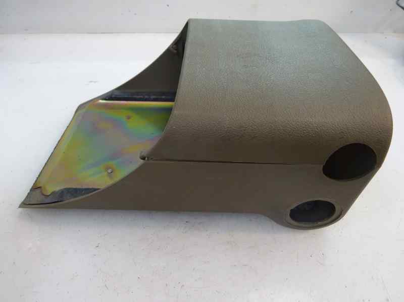 MANDO LUCES JAGUAR STYPE 2.7 D MT 207CV