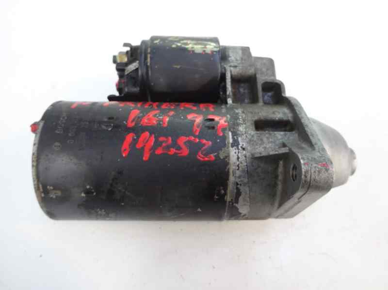 MOTOR ARRANQUE NISSAN PRIMERA 1.6 MT 99CV | 73KW