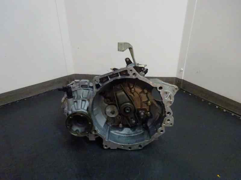 CAJA CAMBIOS SEAT CORDOBA 1.9 MT 90CV | 66KW