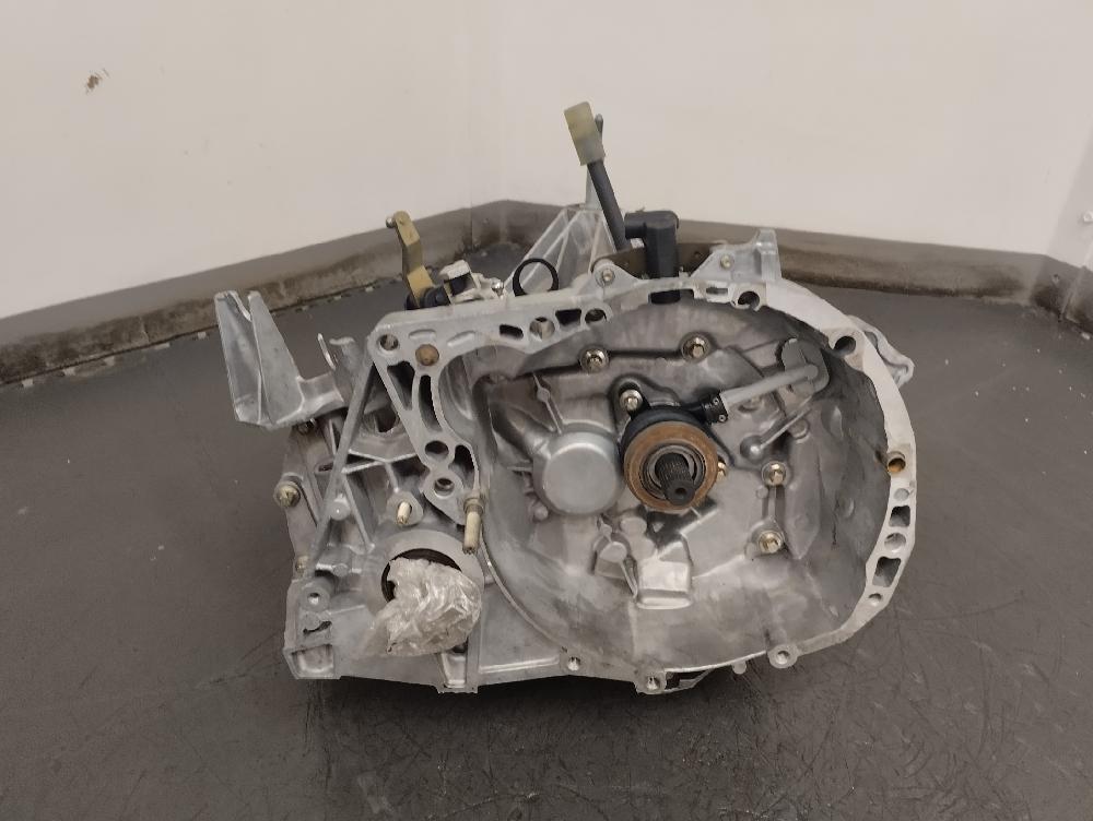 CAJA CAMBIOS RENAULT MEGANE 2004 1.5 DCI MT 82CV | 60KW