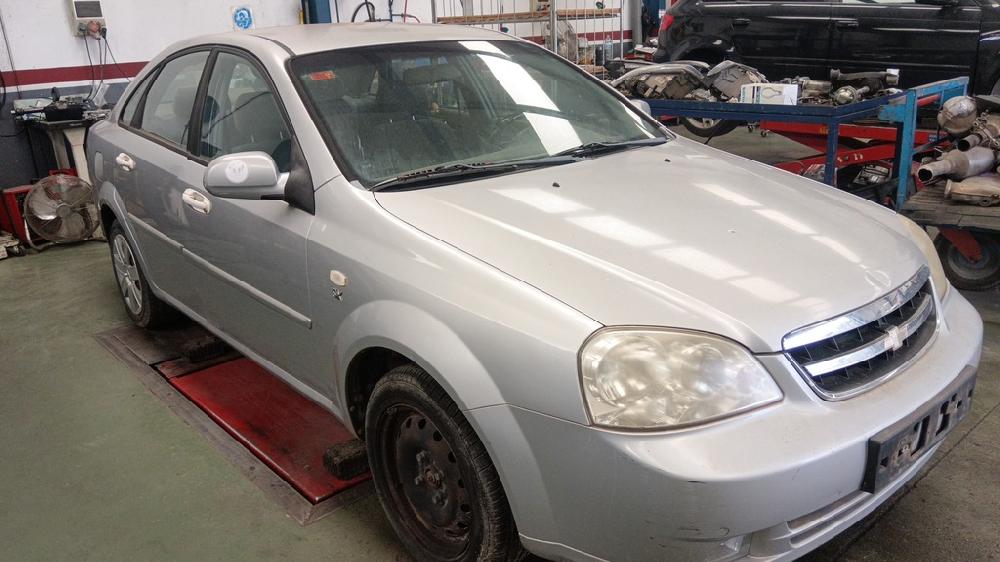 CAUDALIMETRO CHEVROLET NUBIRA 2.0 TD AT 121CV