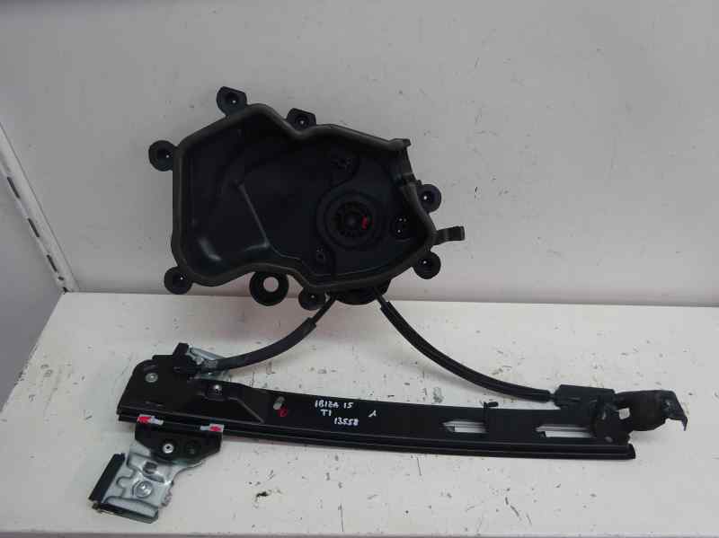 ELEVALUNAS TRASERO IZQUIERDO SEAT IBIZA 1.2 TSI MT 105CV