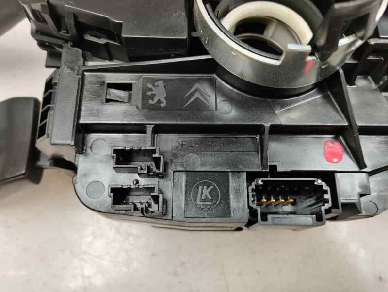 MANDO MULTIFUNCION DS 3 1.2 MT 110CV | 81KW