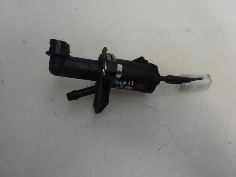 BOMBA EMBRAGUE VOLKSWAGEN POLO 1.2 TDI MT 75CV
