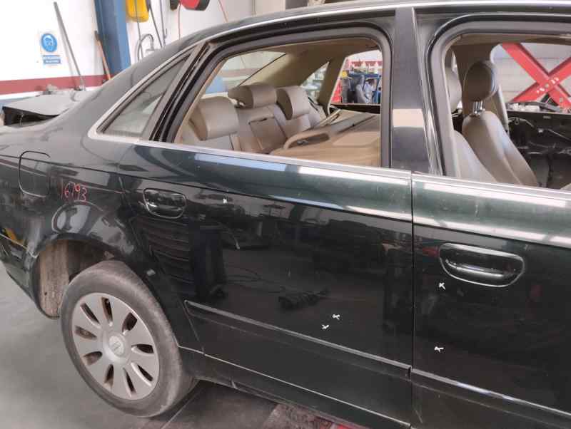 PUERTA TRASERA DERECHA AUDI A4 2005 2.0 TDI MT 140CV | 103KW