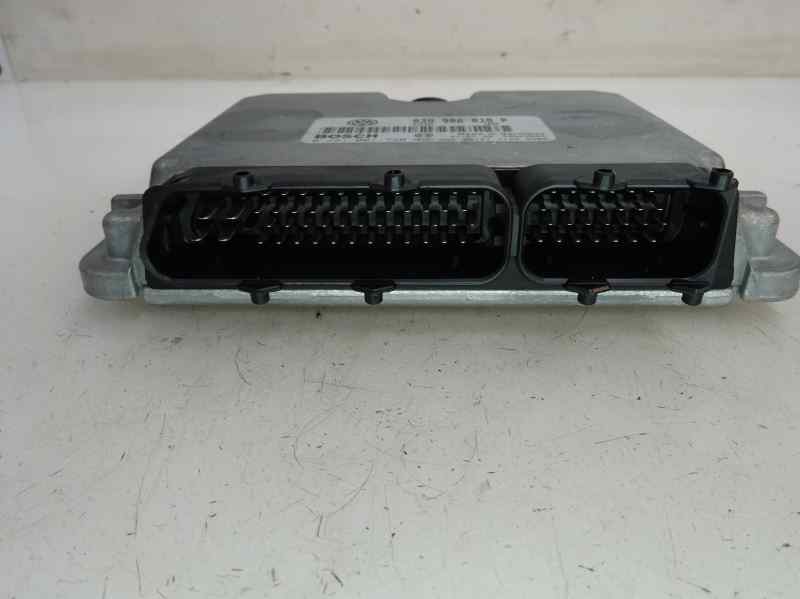 CENTRALITA MOTOR UCE VOLKSWAGEN PASSAT 1.9 TDI MT 110CV | 81KW