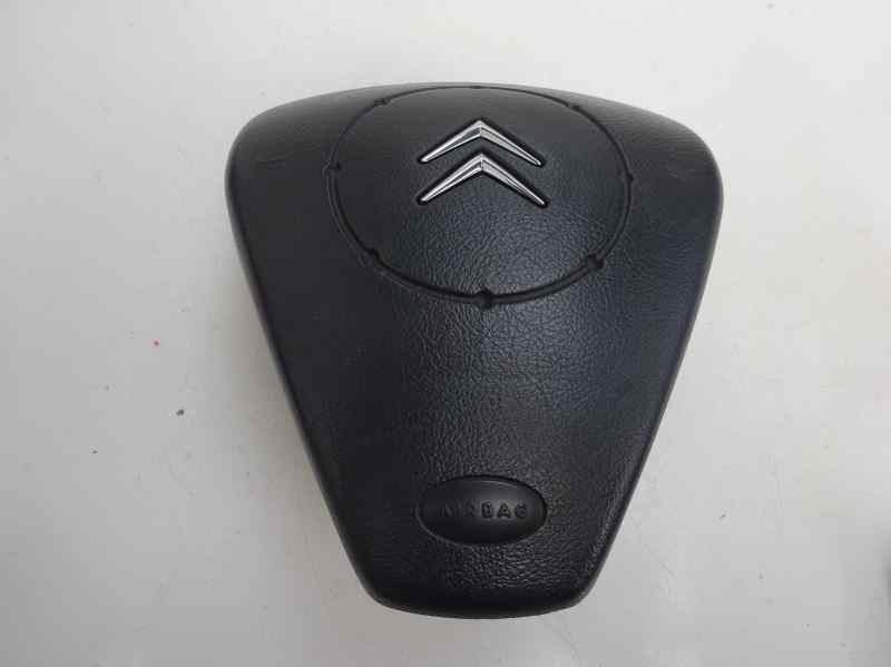 AIRBAG DELANTERO IZQUIERDO CITROEN C3 1.4 HDI MT 70CV