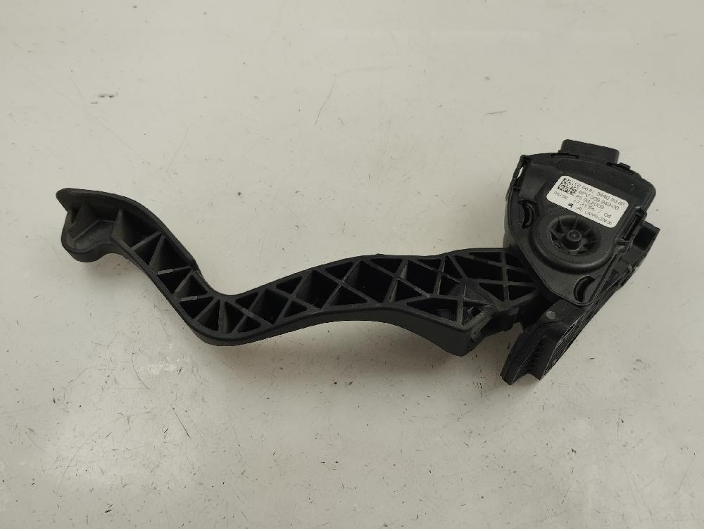 POTENCIOMETRO PEDAL PEUGEOT 207 1.6 HDI MT 90CV