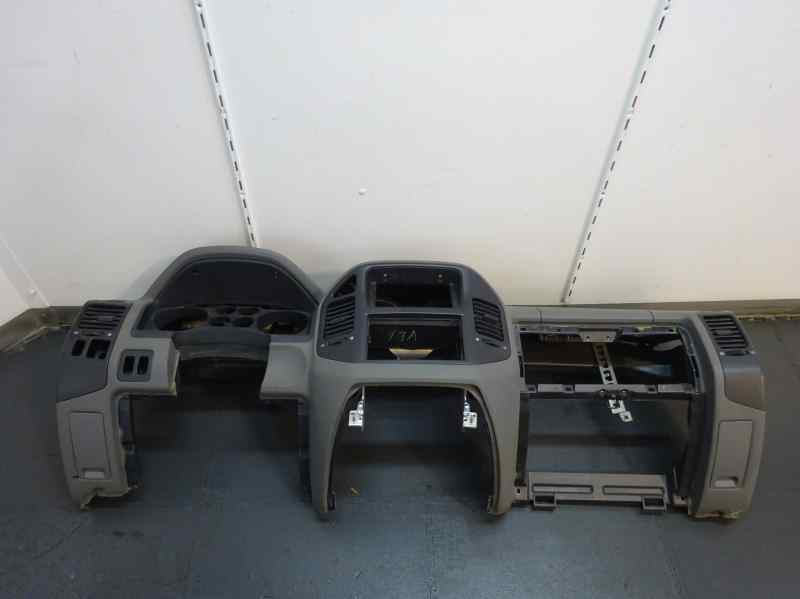 SALPICADERO MITSUBISHI MONTERO 3.2 DI-D MT 165CV