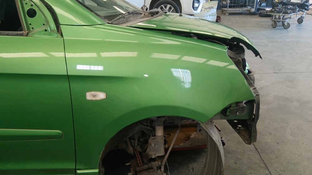 ALETA DELANTERA DERECHA KIA PICANTO 1.1 MT 64CV | 48KW