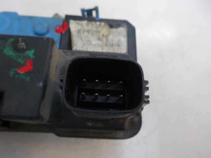 CERRADURA PUERTA DELANTERA DERECHA VOLVO S80 2.5 TD MT 140CV