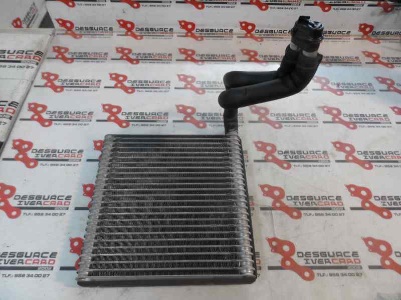 EVAPORADOR AIRE ACONDICIONADO FORD FIESTA 1.4 TDCI MT 68CV
