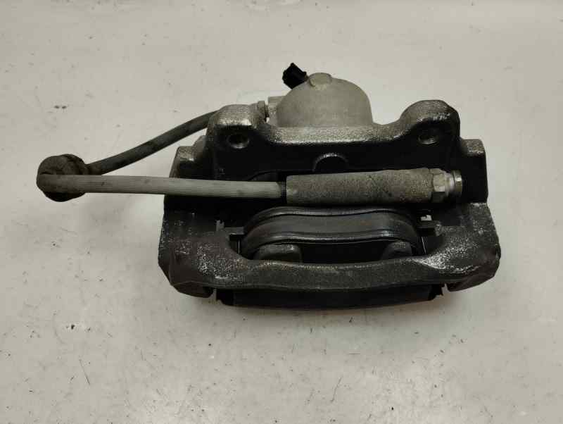 PINZA FRENO DELANTERA IZQUIERDA FIAT DOBLO 1.3 MT 90CV | 66KW