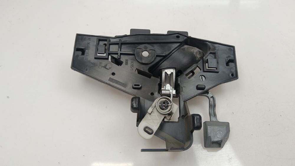 MANETA INTERIOR DELANTERA DERECHA CITROEN C5 2.0 HDI MT 136CV