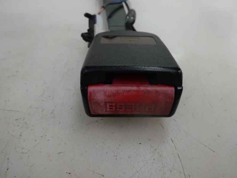 ANCLAJE CINTURON DELANTERO DERECHO NISSAN QASHQAI 1.5 DCI MT FWD 106CV
