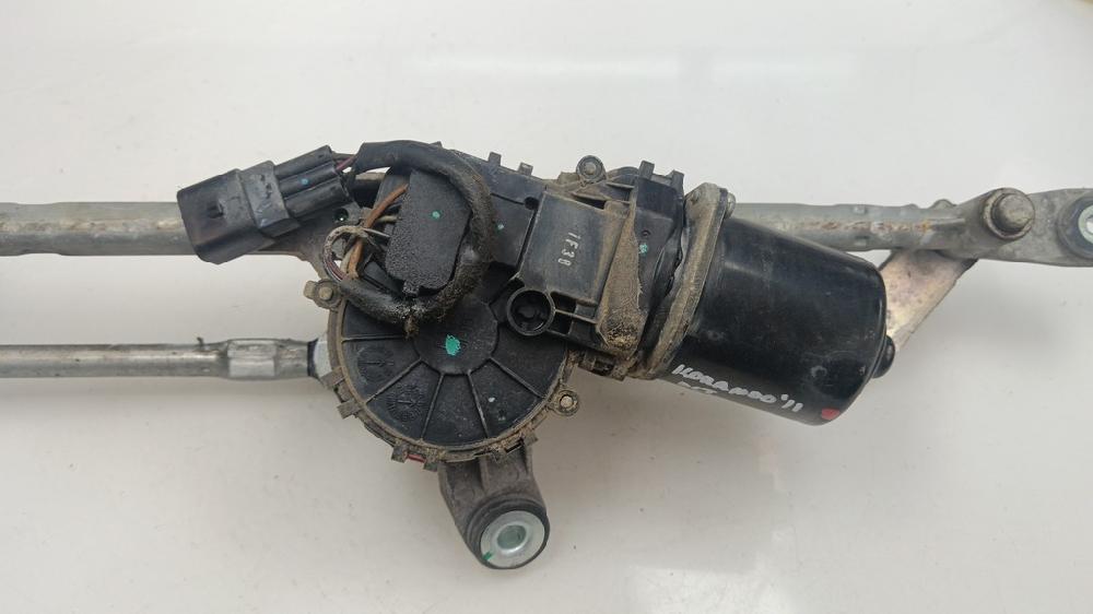 MOTOR LIMPIA DELANTERO SSANGYONG KORANDO 2.0 D MT 175CV