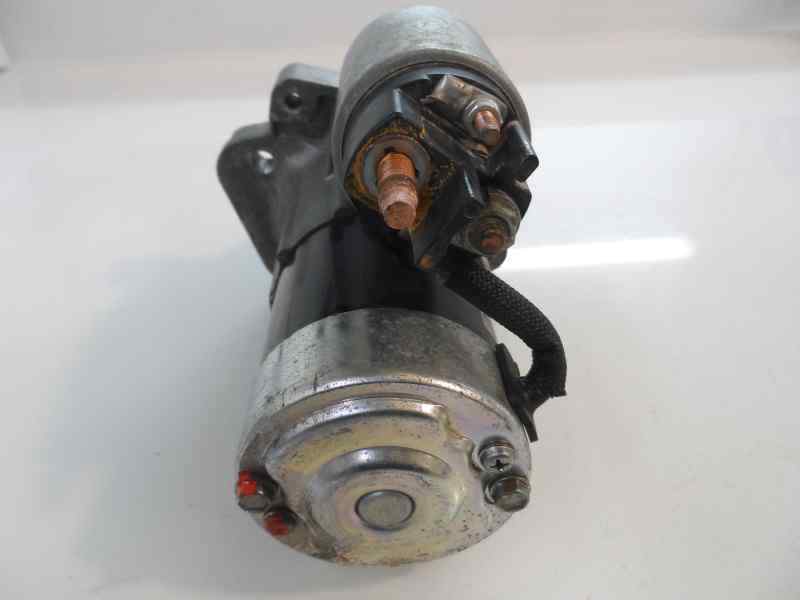 MOTOR ARRANQUE NISSAN QASHQAI 2007 1.5 DCI MT FWD 106CV