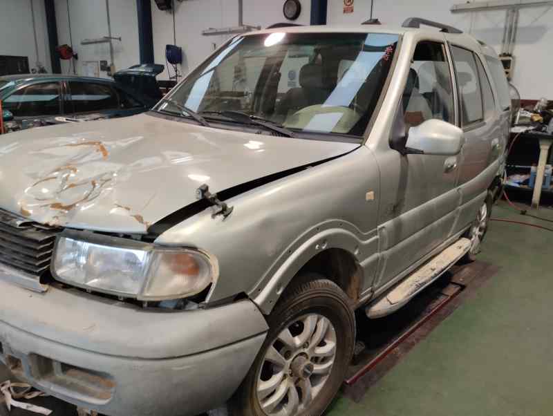CENTRALITA MOTOR UCE TATA SAFARI 1.9 TD MT 90CV