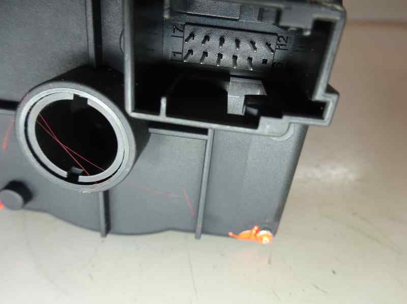 MANDO LUCES MERCEDES BENZ CLASE A 2.0 A 180 CDI MT 109CV