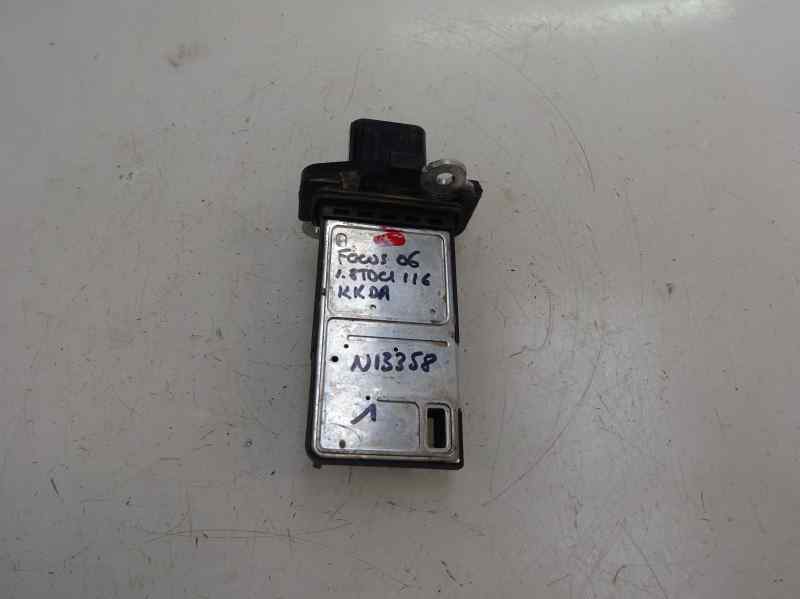CAUDALIMETRO FORD FOCUS 1.8 TDCI MT 115CV | 85KW