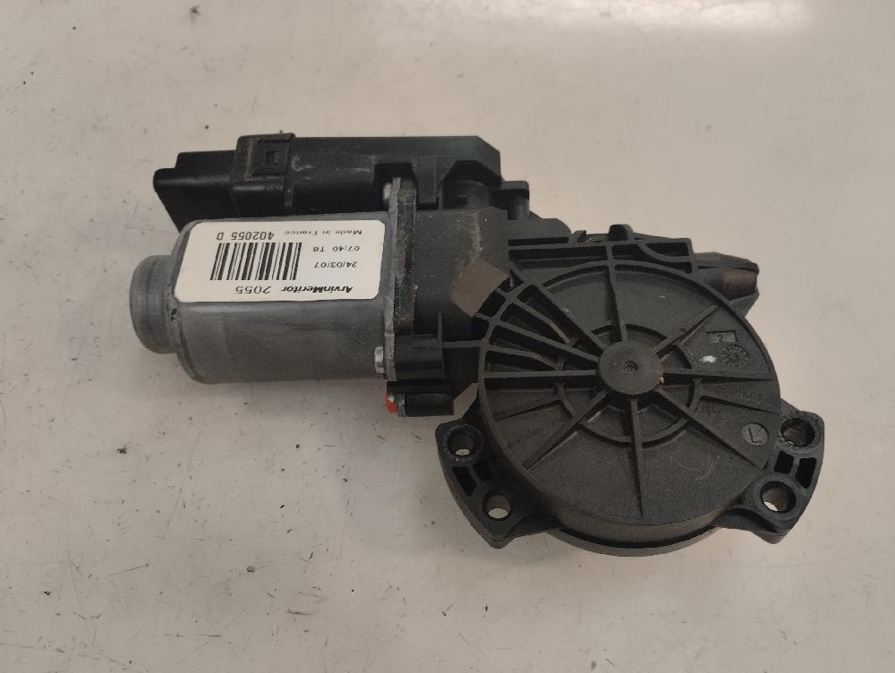MOTOR ELEVALUNAS DELANTERO IZQUIERDO KIA CEED 1.6 MT 113CV | 83KW