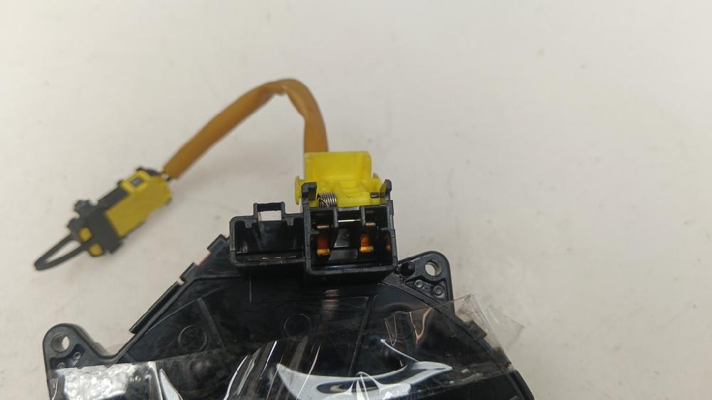 ANILLO AIRBAG HYUNDAI H1 2.5 TD MT 99CV | 73KW