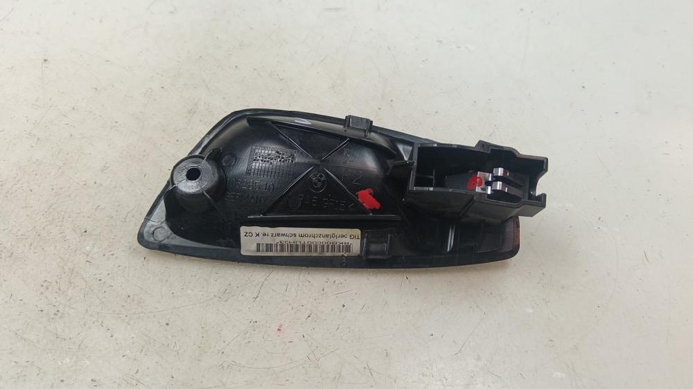 MANETA INTERIOR DELANTERA DERECHA BMW SERIE 1 2006 2.0 MT 122CV | 90KW