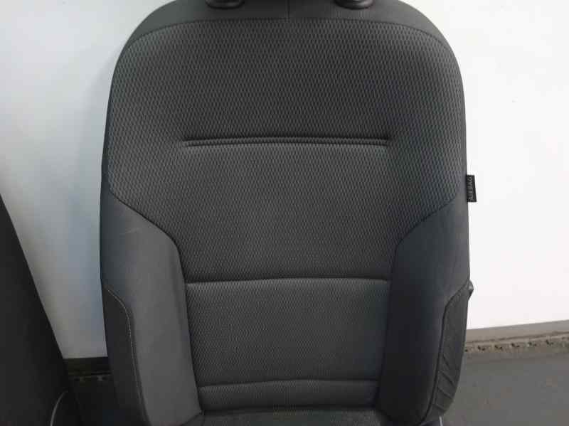 JUEGO ASIENTOS COMPLETO VOLKSWAGEN GOLF 1.4 TSI MT 125CV | 92KW