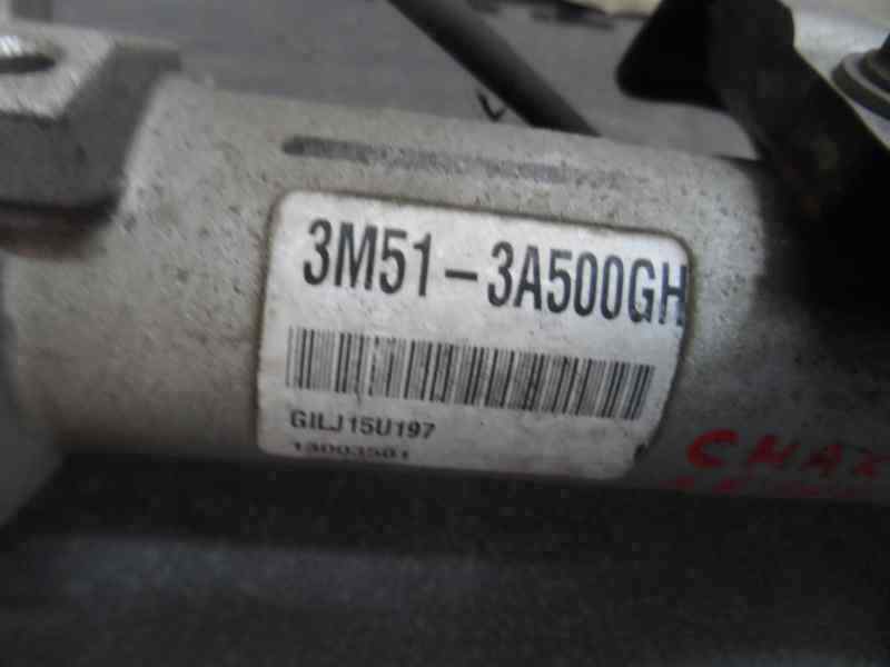 CREMALLERA DIRECCION FORD CMAX 1.6 MT 100CV