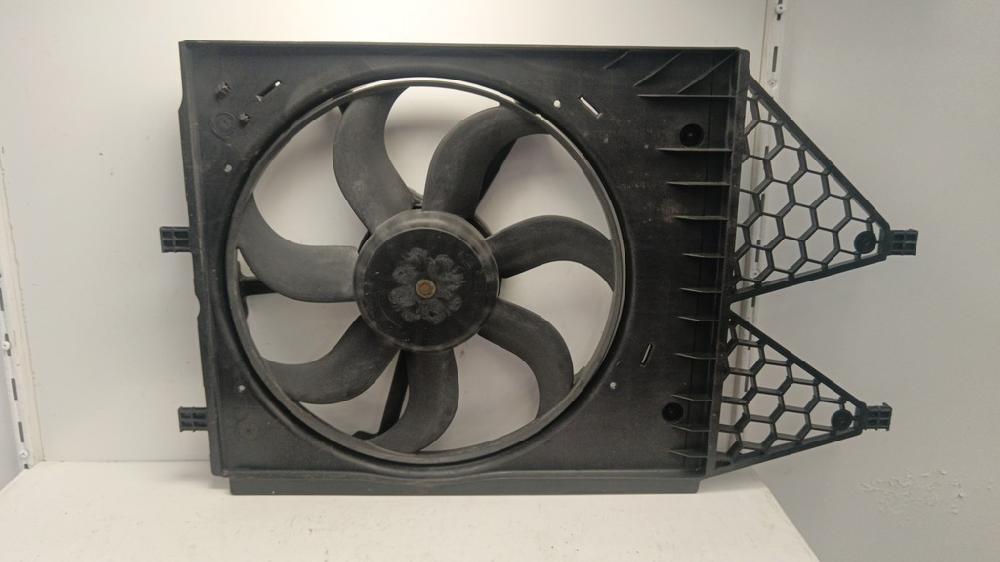 ELECTROVENTILADOR SEAT IBIZA 1.2 MT 90CV | 66KW