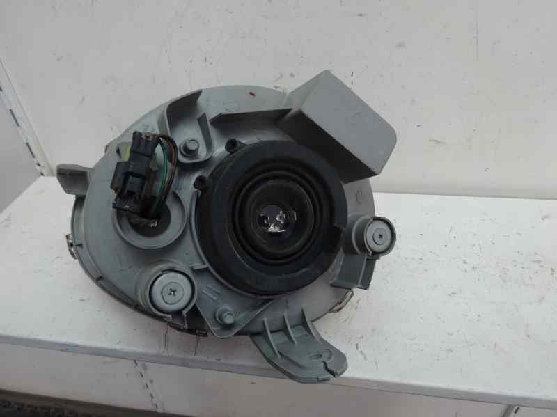 FARO IZQUIERDO CHEVROLET MATIZ 0.8 MT 51CV