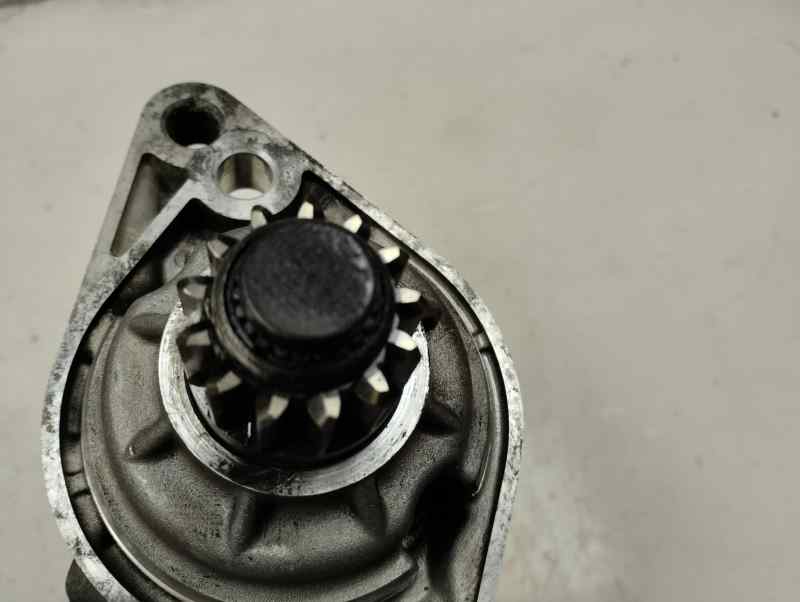 MOTOR ARRANQUE SEAT ALTEA 1.6 TDI MT 105CV