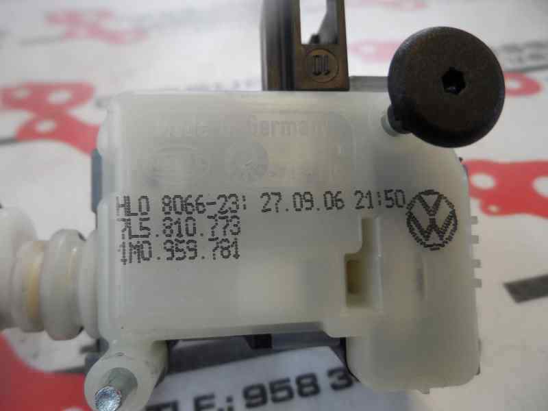 TAPON COMBUSTIBLE PORSCHE CAYENNE 4.5 AT TURBO 450CV