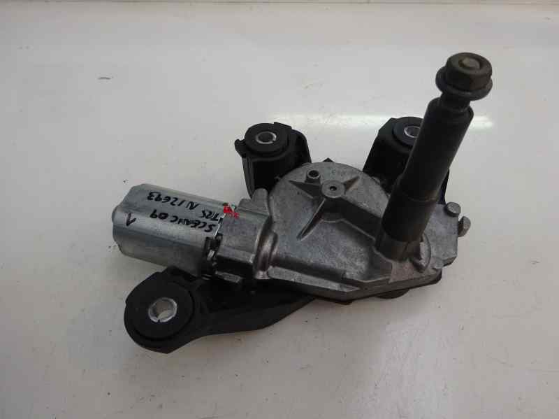 MOTOR LIMPIA TRASERO RENAULT SCENIC 1.5 DCI MT 106CV