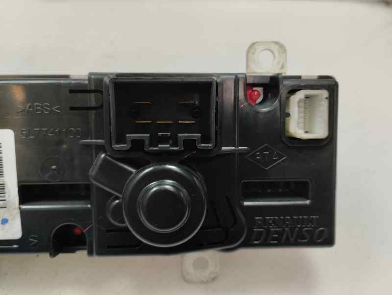 MANDO CALEFACCION AIRE ACONDICIONADO RENAULT ALASKAN 2.3 DCI MT 4X4 190CV