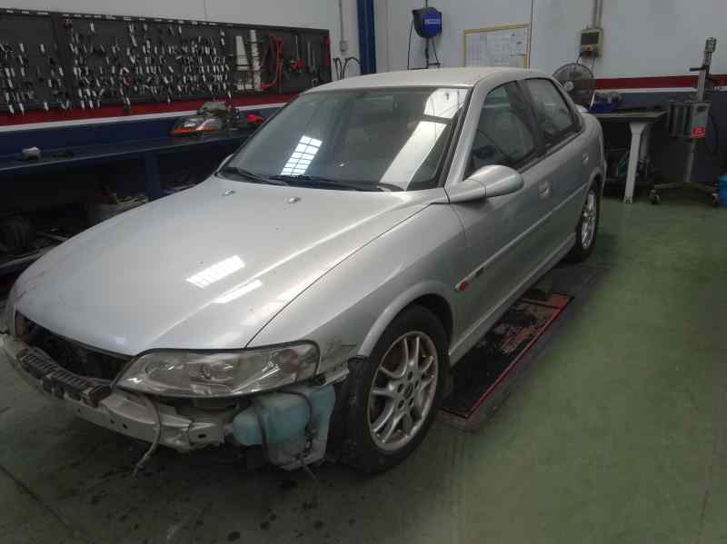 MOTOR ARRANQUE OPEL VECTRA 2001 2.2 DTI MT 125CV