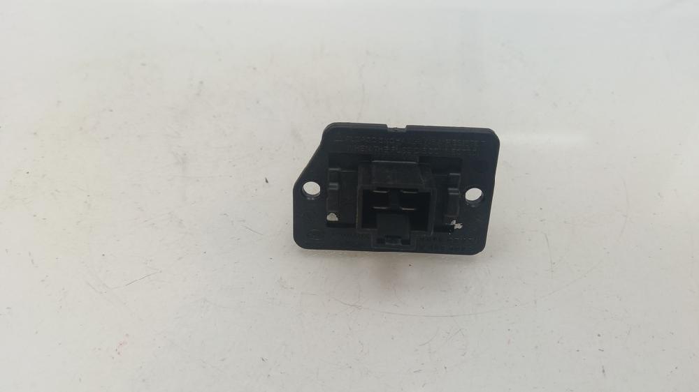 RESISTENCIA CALEFACCION HYUNDAI TUCSON 1.6 MT 132CV