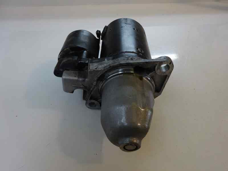 MOTOR ARRANQUE NISSAN MICRA 1999 1.0 MT 54CV | 40KW
