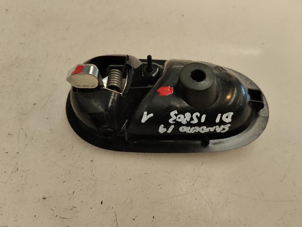 MANETA INTERIOR DELANTERA IZQUIERDA DACIA SANDERO 0.9 TCE LPG MT 90CV